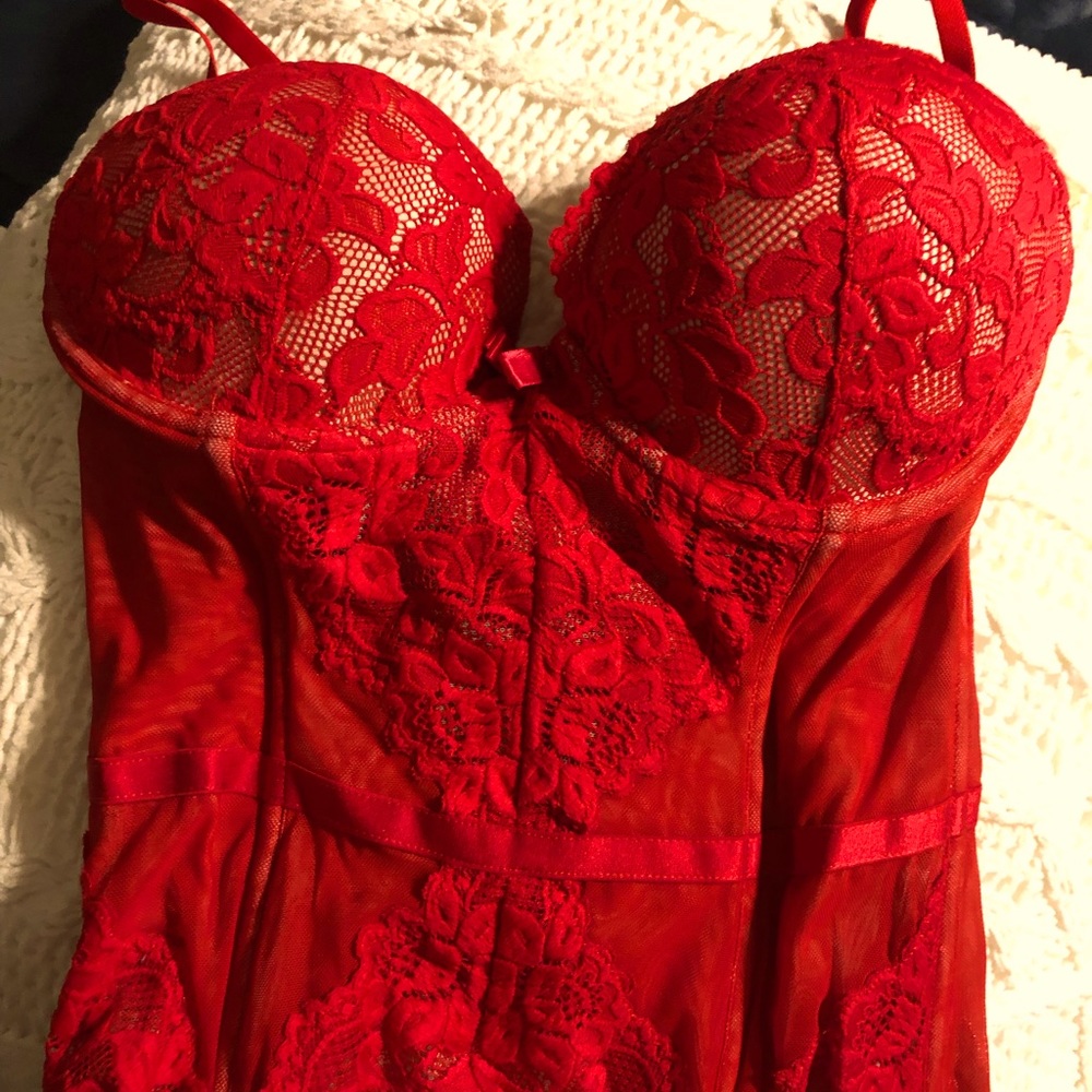 corset